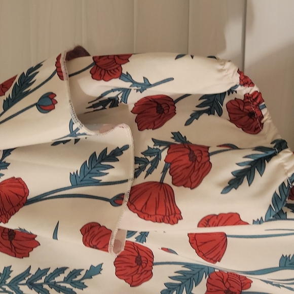 Poppy office blouse - Picture 2 of 4